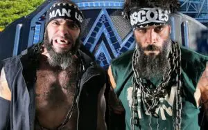 Scrapped Plans for The Briscoes' WWE Debut Unveiled