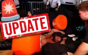 Seth Rollins Taken To Emergency Room During 10/28 WWE RAW After Dangerous Parking Lot Spot Seth Rollins Taken To Emergency Room During 10/28 WWE RAW After Dangerous Parking Lot Spot