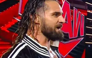 Seth Rollins’ Unseen Post-Show Moments Captured After Surprise Return on WWE RAW