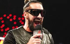 Seth Rollins' WWE In-Ring Return Match Confirmed