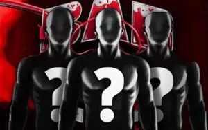 Several WWE Legends Arrive in Atlanta for Bad Blood 2024 Event