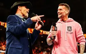 Shawn Michaels Backs CM Punk as Possible Successor in WWE NXT