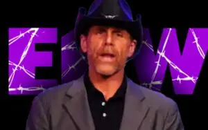 Shawn Michaels Compares WWE NXT to ECW Ahead of 2300 Arena Event