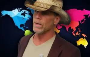 Shawn Michaels Doesn’t Want WWE NXT Traveling Too Much