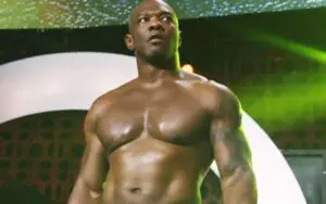 Shelton Benjamin Reveals Why He Signed with AEW