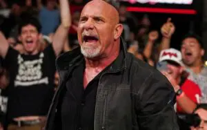 Speculation on Goldberg's Potential Match After WWE Bad Blood 2024 Appearance