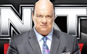Speculation on Paul Heyman's Status for 11/6 WWE NXT Show at Iconic ECW Arena