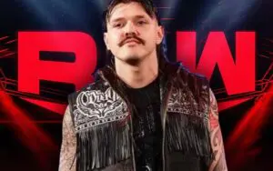 Spoiler on Dominik Mysterio's Mystery Opponent For 10/28 WWE RAW