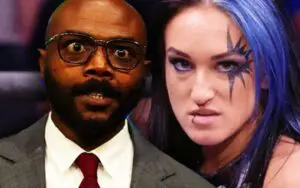 Stokely Hathaway Reveals Reason Behind Split with Kris Statlander