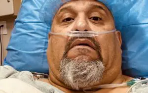 Taz’s Knee Replacement Surgery a Success