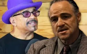 The Godfather Clears the Air on Potential Trademark Issues with 'The Godfather' Film Franchise