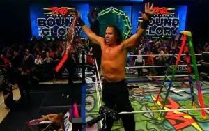 The Hardy Boys Win TNA Tag Team Titles at Bound for Glory 2024