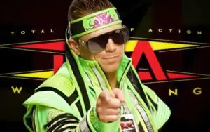 The Miz Was Once Pitched to Join TNA Wrestling Before WWE Signing