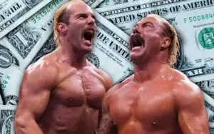 The Outrunners’ Popularity Boom Leads to Dominating Merch Sales in AEW