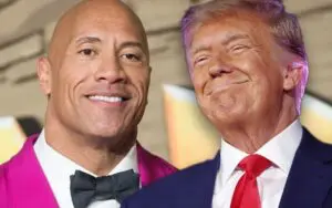 The Rock Reached Out to Donald Trump After Assassination Attempt