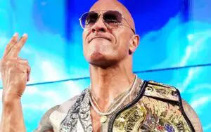 The Rock Sends Message After WWE Bad Blood Return: ''The Show Ain't Over Until The Final Boss Says It's Over''