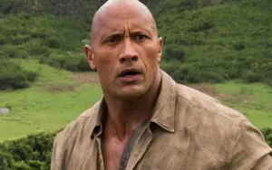 The Rock Set to Return for Jumanji 3 in December 2026