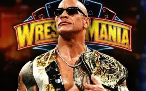 The Rock's WWE Bad Blood Appearance Leaves WrestleMania 41 Plans Unclear