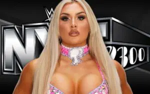 Tiffany Stratton Hints at Appearance on 11/6 WWE NXT in Philadelphia Tiffany Stratton Hints at Appearance on 11/6 WWE NXT in Philadelphia