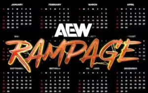 Timeline for AEW Rampage’s Demise Amid Warner Bros. Deal