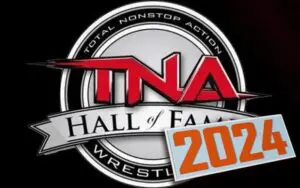 TNA Wrestling's Current Plan For Ongoing Hall of Fame Tradition