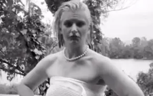 Toni Storm Sends Graphic Threat to CMLL Opponent After Hurricane Milton Postponed Match