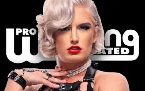 Toni Storm Tops PWI Women's 250 List for 2024