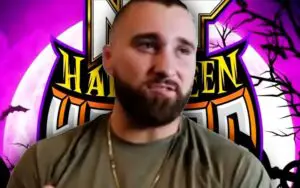 Tony D’Angelo Explains Why He Chose a Pinfall Match Over a Ladder Match at NXT Halloween Havoc Tony D'Angelo Explains Why He Chose a Pinfall Match Over a Ladder Match at NXT Halloween Havoc