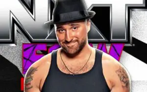 Tony D'Angelo Teases Involvement of Popular ECW Faction for 11/6 WWE NXT Show