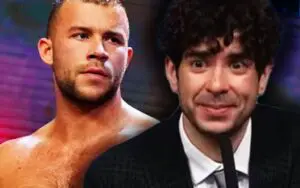 Tony Khan Addresses Daniel Garcia’s Decision to Extend AEW Contract