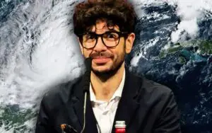Tony Khan Applauds AEW’s Adaptability Amid Hurricane Milton and Last-Minute Challenges