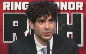 Tony Khan Provides Non-Answer When Addressing ROH's Television Future