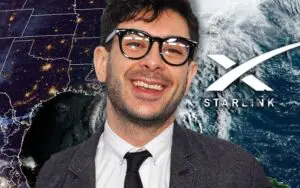 Tony Khan Sent Starlink Devices to Aid Asheville Police in Hurricane Rescue Efforts