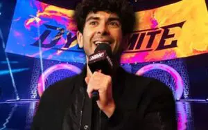 Tony Khan Teases Announcement Ahead of AEW Dynamite’s 5-Year Anniversary Episode