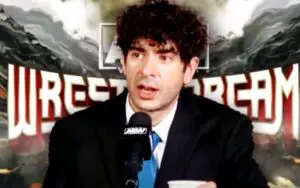 Tony Khan's AEW WrestleDream Media Call Highlights: WBD TV Deal, AEW on MAX, Daniel Garcia's Contract & More