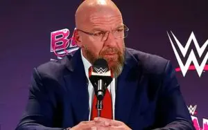 Triple H Addresses WWE RAW Duration After Netflix Transition