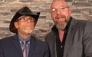 Triple H and Shawn Michaels Parody Classic 'D-X State of The Union' Skit for 10/8 WWE NXT