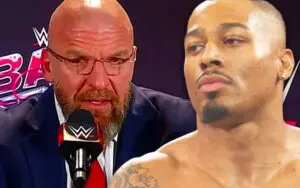 Triple H Sparks Outrage After Controversial Remarks About Lack of Diversity on WWE PLEs