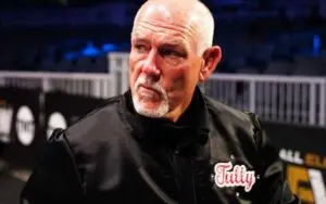 Tully Blanchard Confirms Real Reason Behind AEW Firing