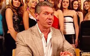 Vince McMahon Allegedly Put Female Talent in Situations Where They Couldn't 'Say No'