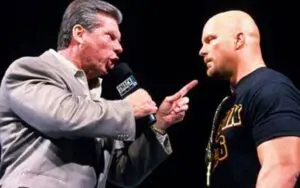Vince McMahon Initially Refused to Promote 'Austin 3:16' Catchphrase