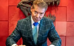 Vince McMahon Setting Up New Entertainment Company Amid Legal Fallout
