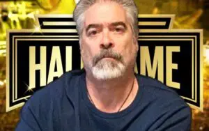 Vince Russo Addresses Potential WWE Hall of Fame Induction Vince Russo Addresses Potential WWE Hall of Fame Induction