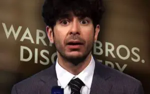 Warner Bros. Discovery Retains Stake in AEW Under New Media Rights Deal