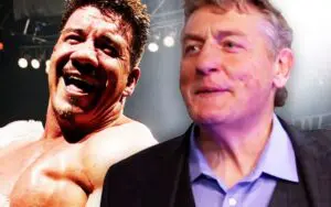 William Regal Calls Eddie Guerrero 'The Greatest' in Emotional Birthday Tribute