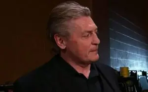 William Regal Re-Appears on WWE Television During Halloween Havoc 2024