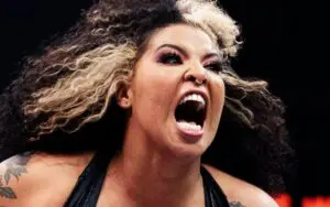 Willow Nightingale Sidelined After Concussion at CMLL Women’s Grand Prix