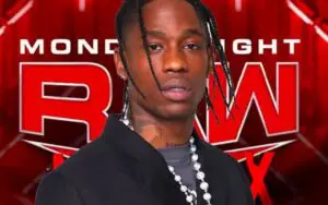 WWE and Travis Scott in Advanced Talks for Netflix RAW Premiere WWE and Travis Scott in Advanced Talks for Netflix RAW Premiere