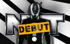 WWE Announces Star’s Debut Match Under New Ring Name