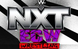 WWE Confirms 11/6 NXT Show Will Be Held in Iconic ECW Arena